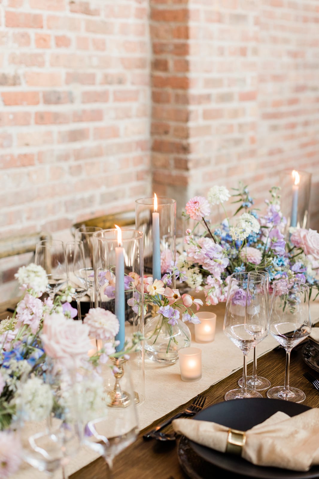 Windy City Linen event photo