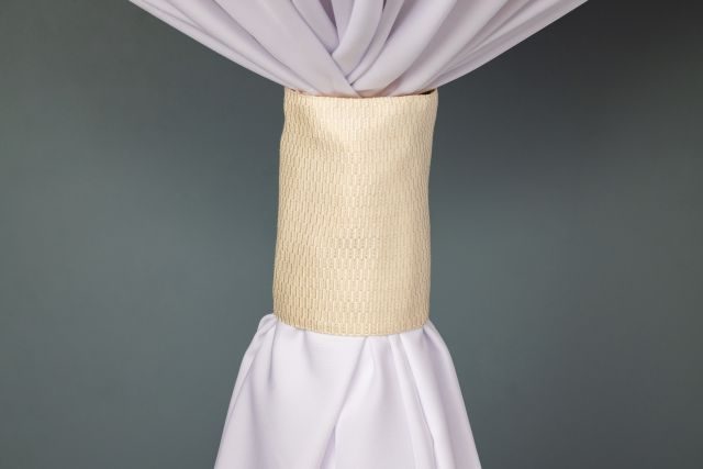 Specialty Aurora Ivory cuff