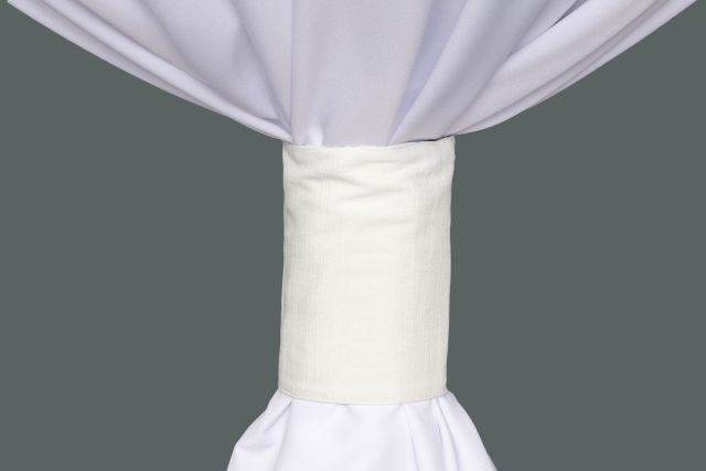 Mirage Mirage Vanilla cuff