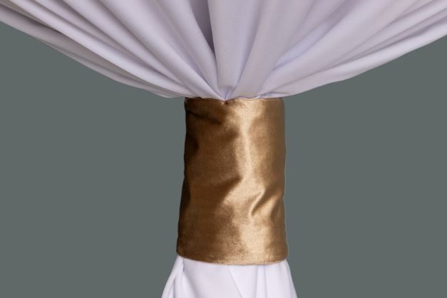 Velvet Velvet Gold cuff
