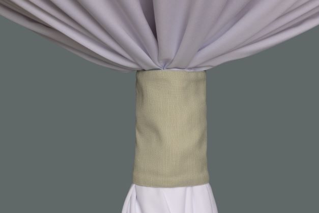 Serenity Willow cuff