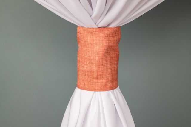 Jute English Rose cuff