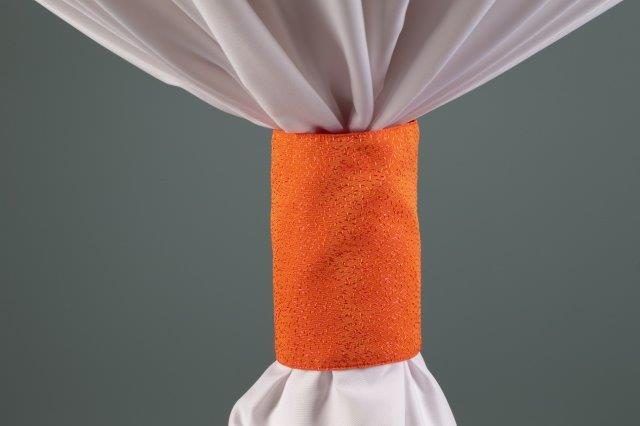 Soiree Papaya cuff