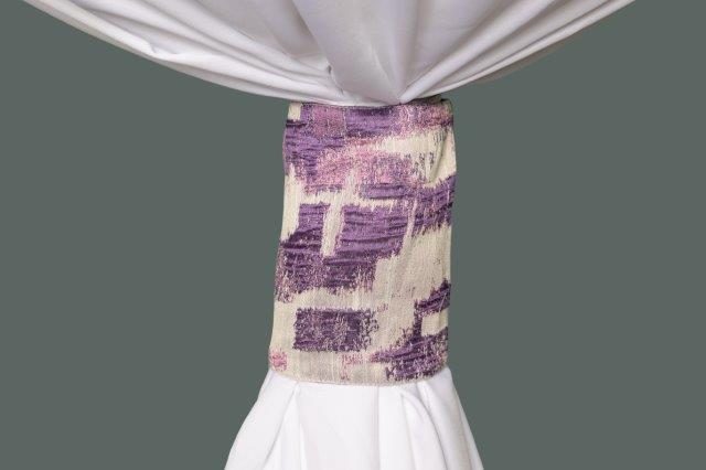 Specialty Brushstrokes cuff