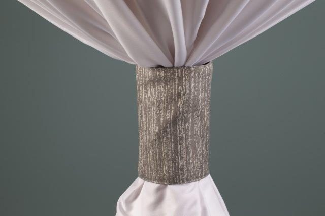 Specialty Metropolitan Concrete cuff
