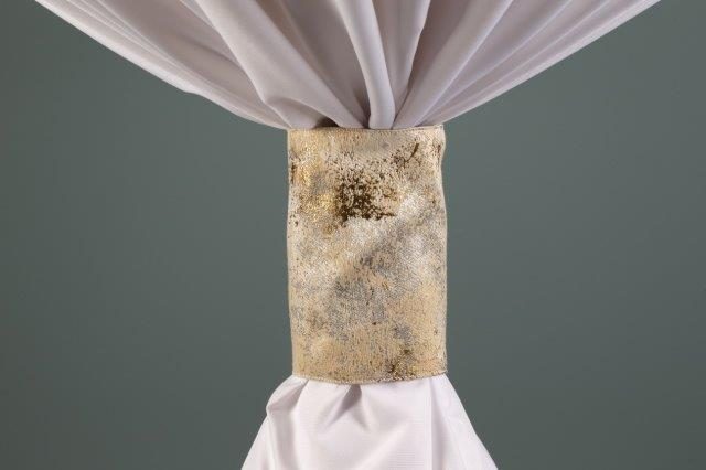 Specialty Midas Travertine cuff
