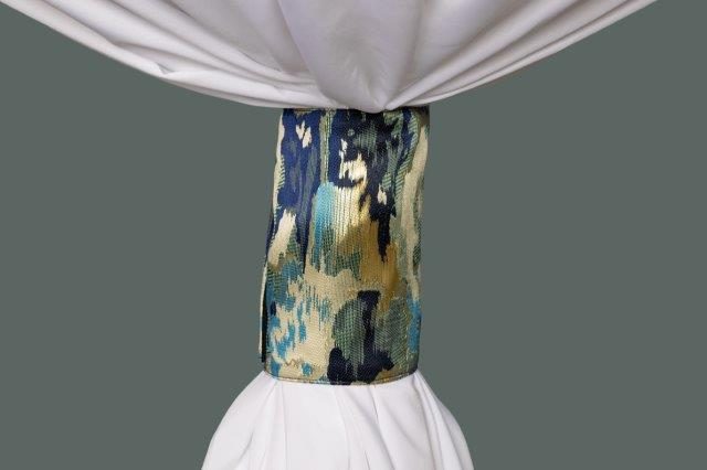 Specialty Amalfi Sapphire cuff