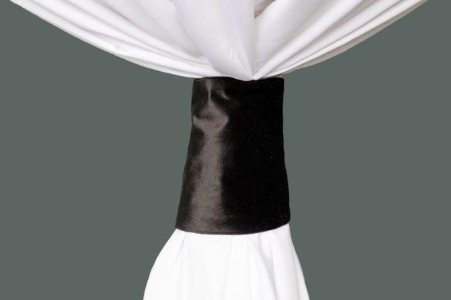 Velvet Velvet Black cuff