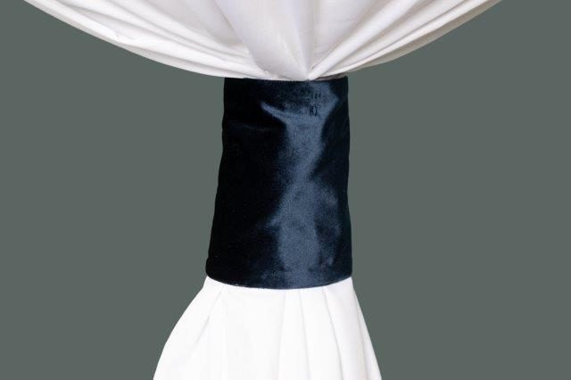 Velvet Velvet Midnight Blue cuff