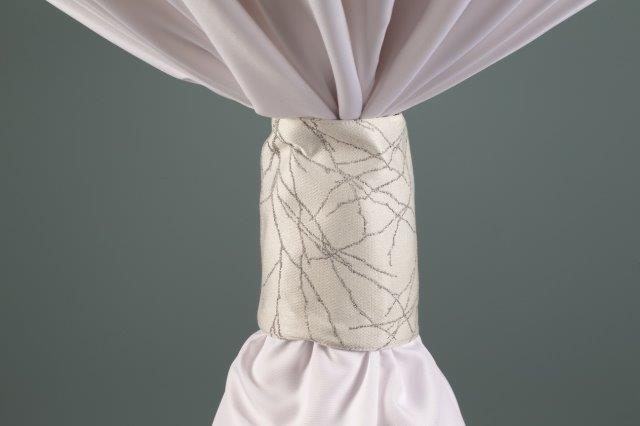 Specialty Woodland linen cuff