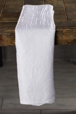 Bichon Crush White napkin