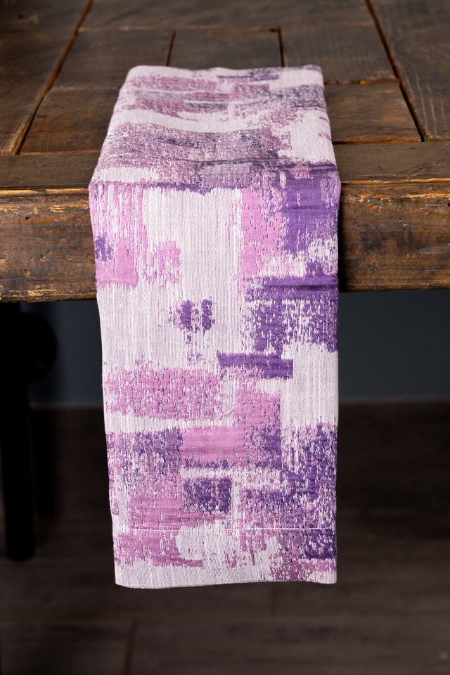 Specialty Brushstrokes napkin