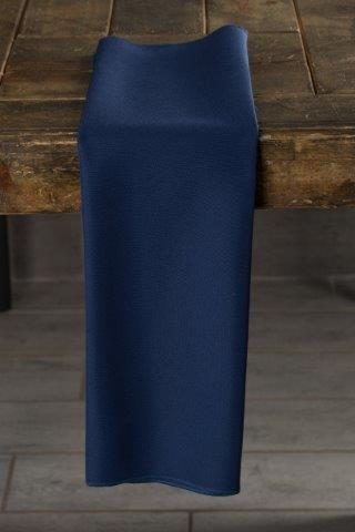 Classic Solid Navy napkin