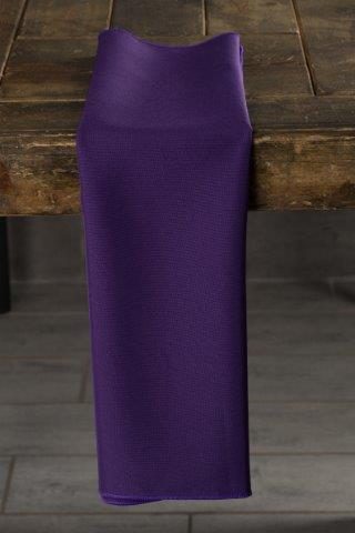Classic Solid Purple napkin