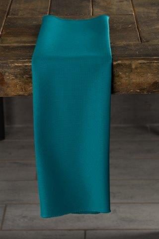 Classic Solid Teal napkin
