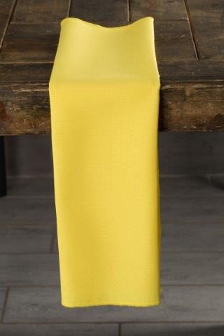 Classic Solid Yellow napkin