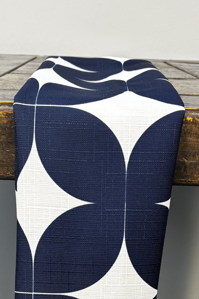 Specialty Halas Navy napkin