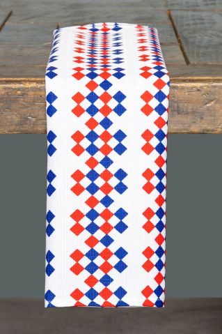 Specialty Bauhaus napkin