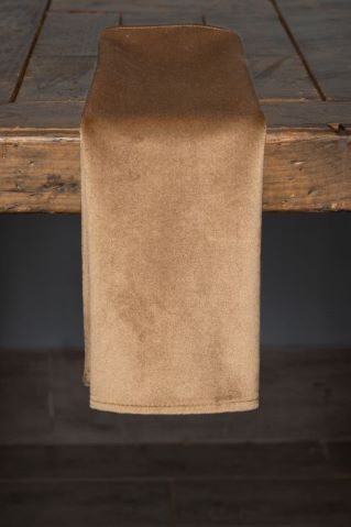 Velvet Velvet Gold napkin