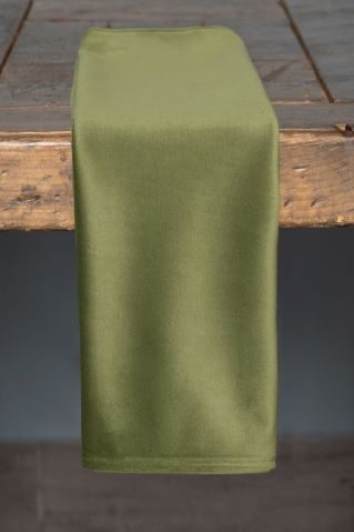 Velvet Velvet Loden napkin