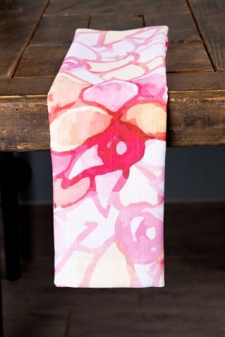 Specialty Waterlily napkin