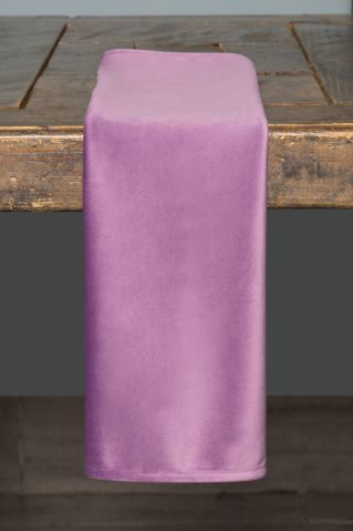 Velvet Velvet Lavender napkin