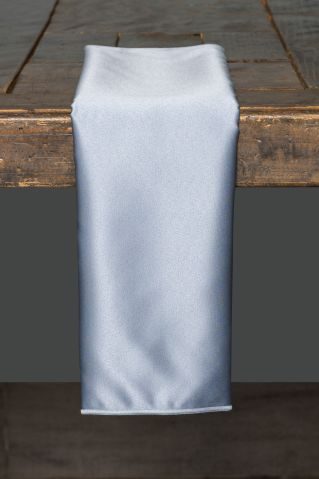 Matte Lamour Slate Blue napkin