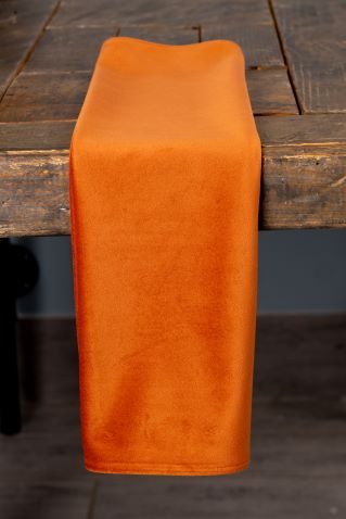Velvet Velvet Spice napkin