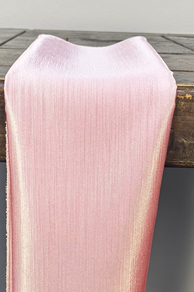 Shantung Light Pink napkin