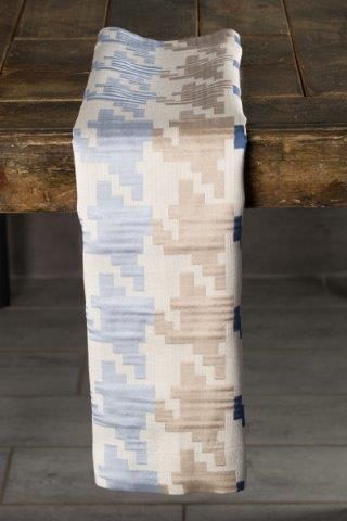 Specialty Napa Blue napkin