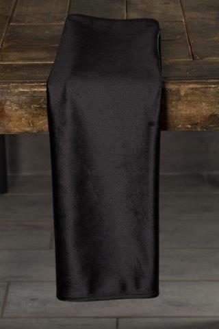 Velvet Velvet Black napkin