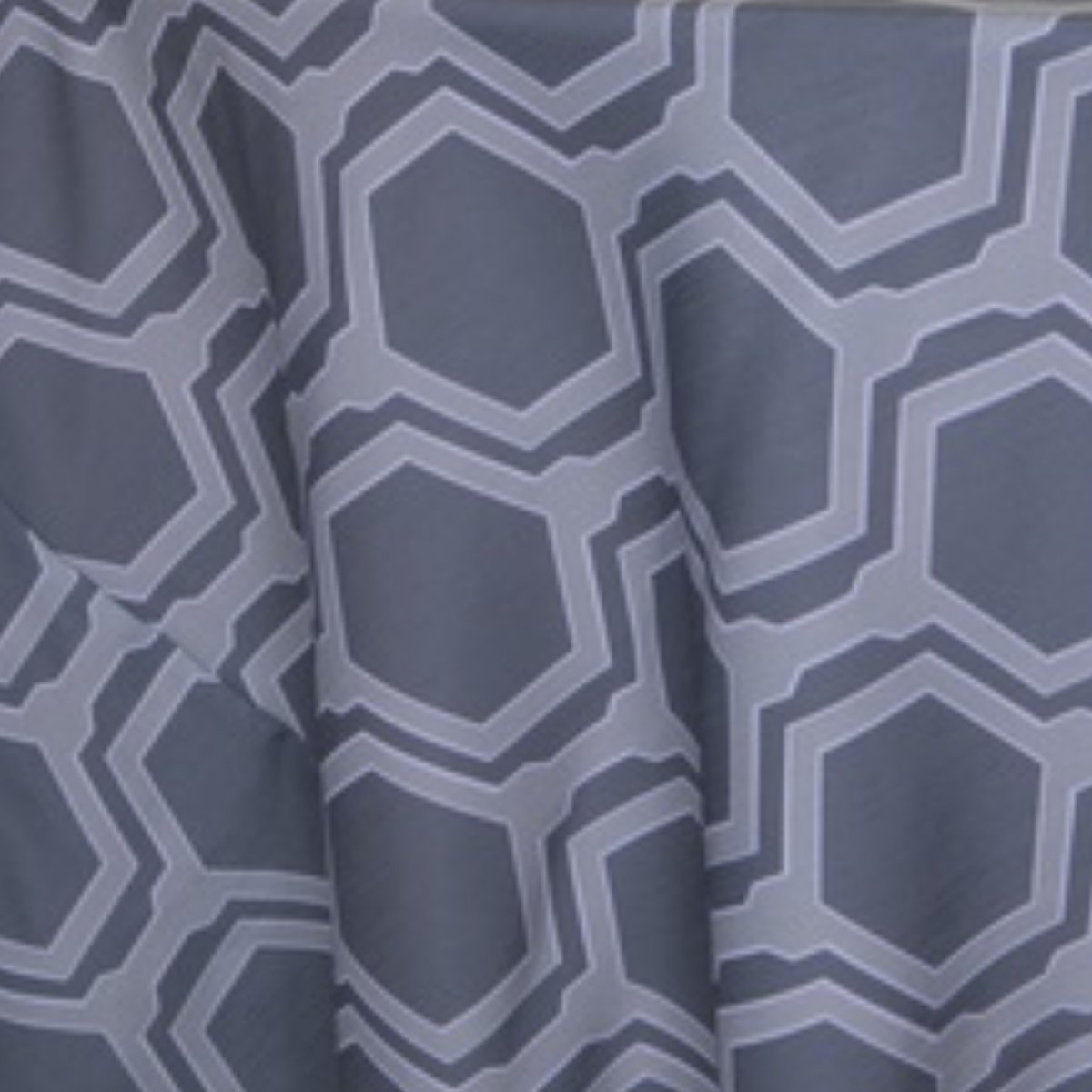 Specialty Hex napkin