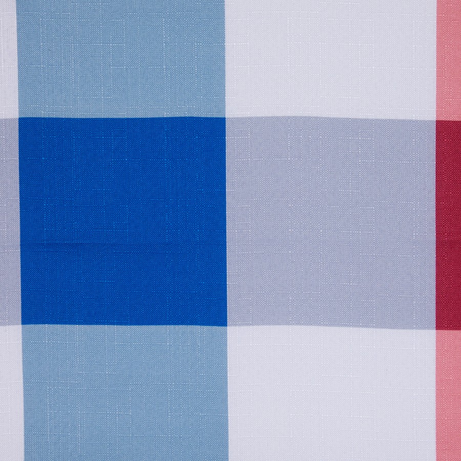 Specialty Patchwork napkin